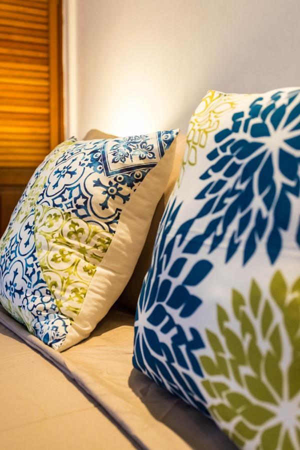 Olas Altas Suites Departamentos プエルトバラータ エクステリア 写真
