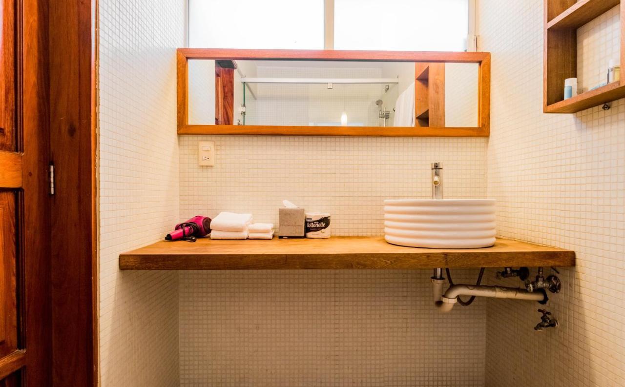Olas Altas Suites Departamentos プエルトバラータ エクステリア 写真