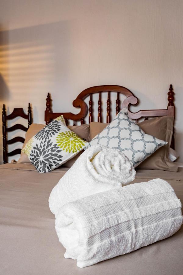 Olas Altas Suites Departamentos プエルトバラータ エクステリア 写真